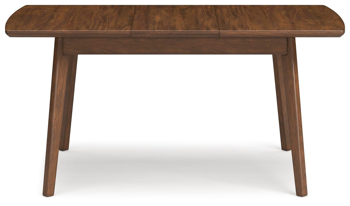 Lyncott Dining Room Set - Orlando Furniture Outlet (Casselberry,FL)