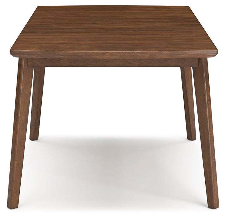 Lyncott Dining Room Set - Orlando Furniture Outlet (Casselberry,FL)