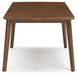 Lyncott Dining Room Set - Orlando Furniture Outlet (Casselberry,FL)