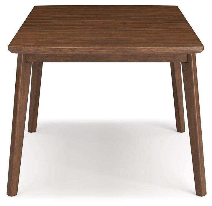 Lyncott Dining Room Set - Orlando Furniture Outlet (Casselberry,FL)