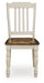 Wirloni Dining Chair - Orlando Furniture Outlet (Casselberry,FL)