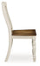 Wirloni Dining Chair - Orlando Furniture Outlet (Casselberry,FL)