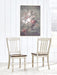 Wirloni Dining Chair - Orlando Furniture Outlet (Casselberry,FL)