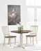 Wirloni Dining Chair - Orlando Furniture Outlet (Casselberry,FL)