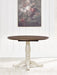 Wirloni Dining Drop Leaf Table - Orlando Furniture Outlet (Casselberry,FL)