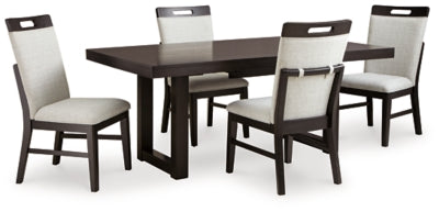Neymorton Dining Room Set - Orlando Furniture Outlet (Casselberry,FL)