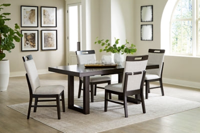 Neymorton Dining Room Set - Orlando Furniture Outlet (Casselberry,FL)