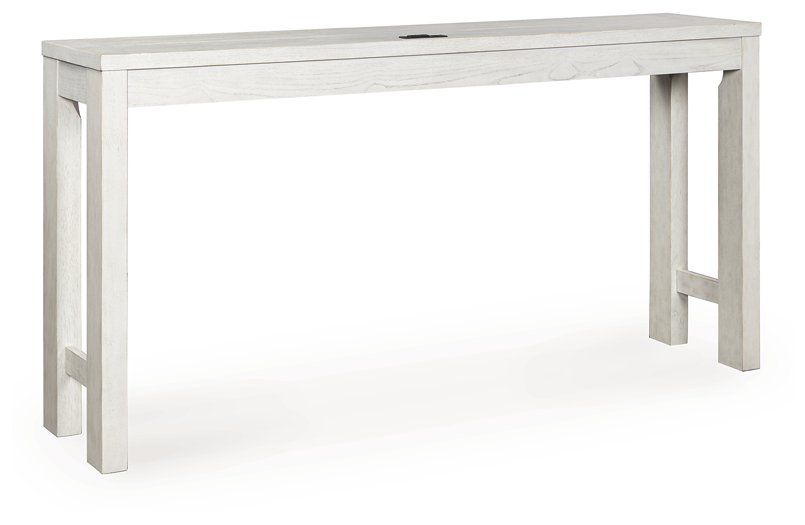 Robbinsdale Counter Height Dining Table and 3 Barstools Set - Orlando Furniture Outlet (Casselberry,FL)