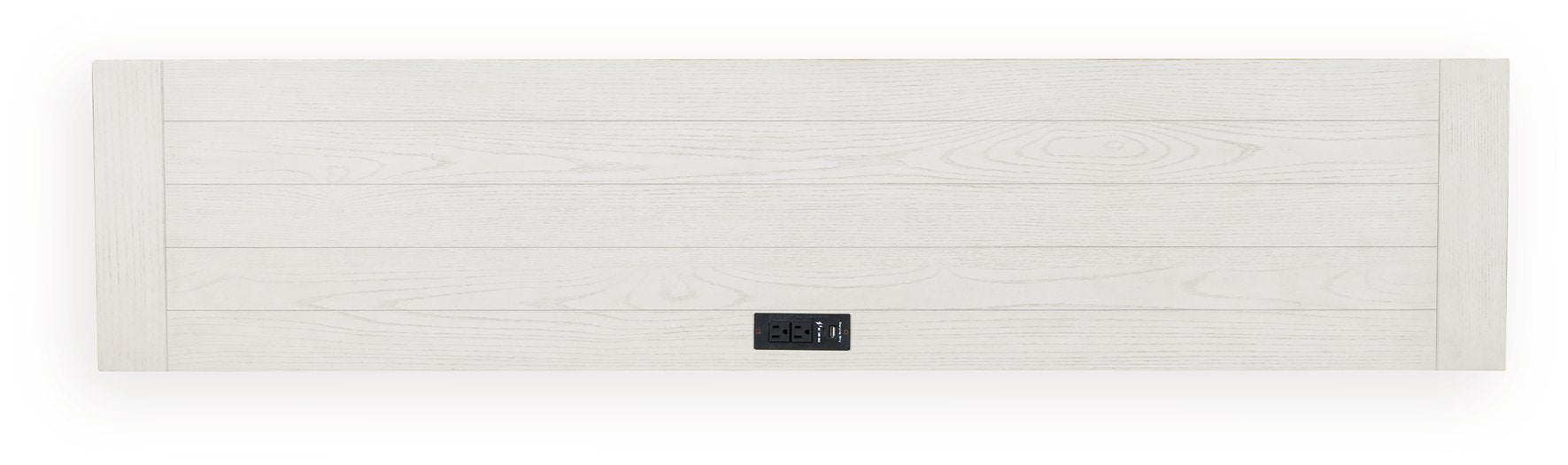 Robbinsdale Counter Height Dining Table and 3 Barstools Set - Orlando Furniture Outlet (Casselberry,FL)