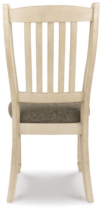 Bolanburg Dining Room Set - Orlando Furniture Outlet (Casselberry,FL)
