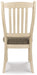 Bolanburg Dining Room Set - Orlando Furniture Outlet (Casselberry,FL)
