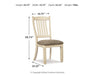 Bolanburg Dining Room Set - Orlando Furniture Outlet (Casselberry,FL)