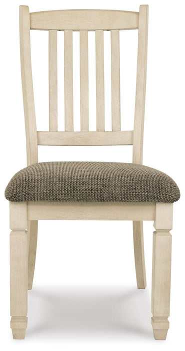 Bolanburg Dining Room Set - Orlando Furniture Outlet (Casselberry,FL)