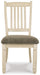 Bolanburg Dining Room Set - Orlando Furniture Outlet (Casselberry,FL)