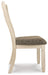 Bolanburg Dining Room Set - Orlando Furniture Outlet (Casselberry,FL)