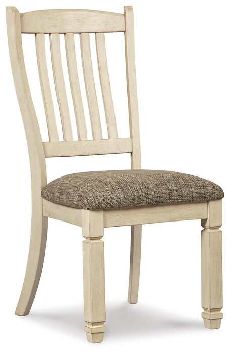 Bolanburg Dining Room Set - Orlando Furniture Outlet (Casselberry,FL)
