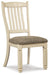 Bolanburg Dining Room Set - Orlando Furniture Outlet (Casselberry,FL)