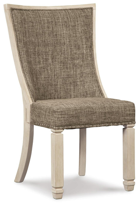 Bolanburg Dining Room Set - Orlando Furniture Outlet (Casselberry,FL)