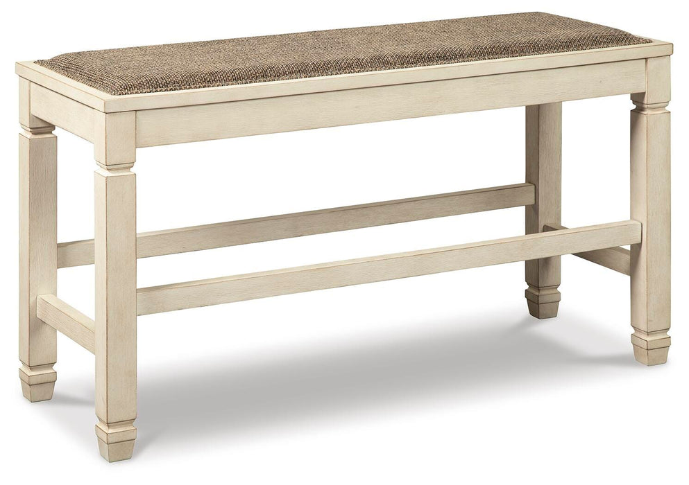 Bolanburg Dining Room Set - Orlando Furniture Outlet (Casselberry,FL)