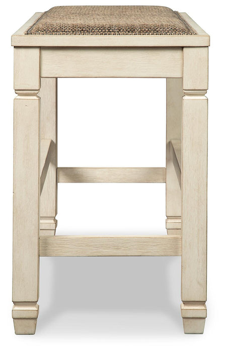 Bolanburg Dining Room Set - Orlando Furniture Outlet (Casselberry,FL)