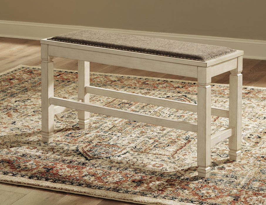 Bolanburg Dining Room Set - Orlando Furniture Outlet (Casselberry,FL)