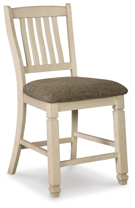 Bolanburg Dining Room Set - Orlando Furniture Outlet (Casselberry,FL)