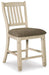 Bolanburg Dining Room Set - Orlando Furniture Outlet (Casselberry,FL)