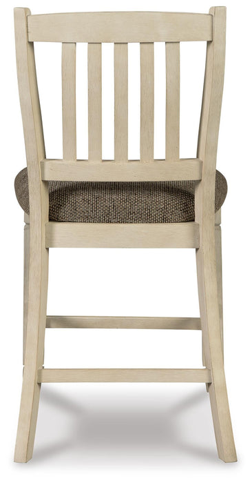 Bolanburg Dining Room Set - Orlando Furniture Outlet (Casselberry,FL)