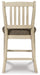 Bolanburg Dining Room Set - Orlando Furniture Outlet (Casselberry,FL)