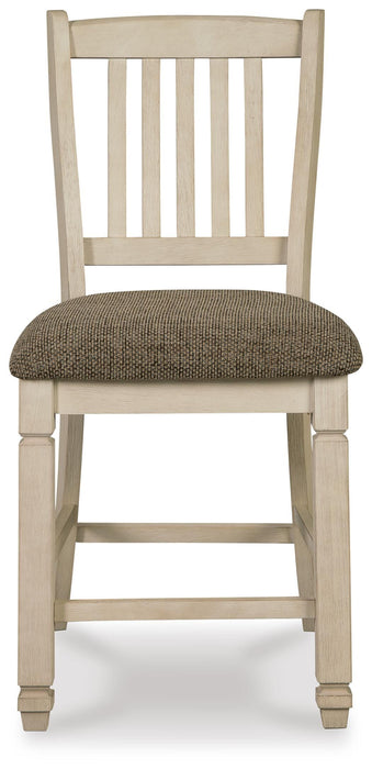 Bolanburg Dining Room Set - Orlando Furniture Outlet (Casselberry,FL)