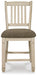Bolanburg Dining Room Set - Orlando Furniture Outlet (Casselberry,FL)