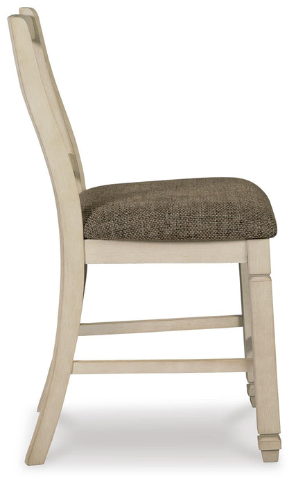 Bolanburg Dining Room Set - Orlando Furniture Outlet (Casselberry,FL)