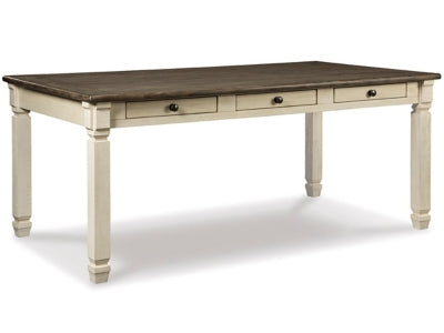 Bolanburg Dining Table - Orlando Furniture Outlet (Casselberry,FL)