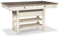 Bolanburg Dining Room Set - Orlando Furniture Outlet (Casselberry,FL)