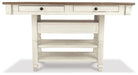 Bolanburg Dining Room Set - Orlando Furniture Outlet (Casselberry,FL)