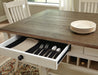 Bolanburg Dining Room Set - Orlando Furniture Outlet (Casselberry,FL)