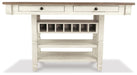 Bolanburg Dining Room Set - Orlando Furniture Outlet (Casselberry,FL)