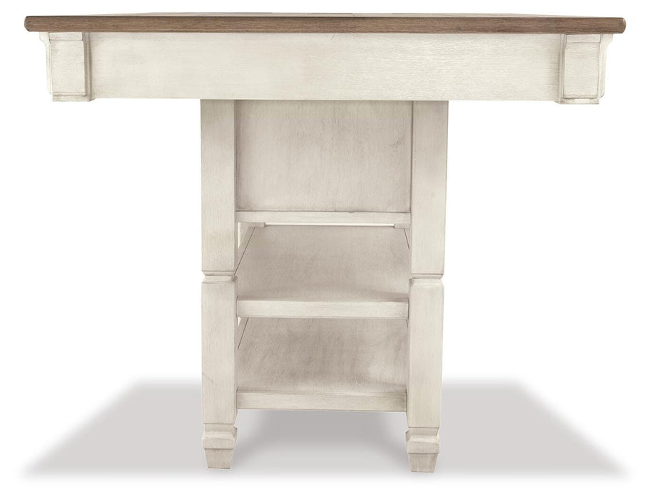 Bolanburg Dining Room Set - Orlando Furniture Outlet (Casselberry,FL)