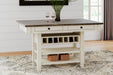 Bolanburg Dining Room Set - Orlando Furniture Outlet (Casselberry,FL)