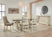 Bolanburg Dining Room Set - Orlando Furniture Outlet (Casselberry,FL)