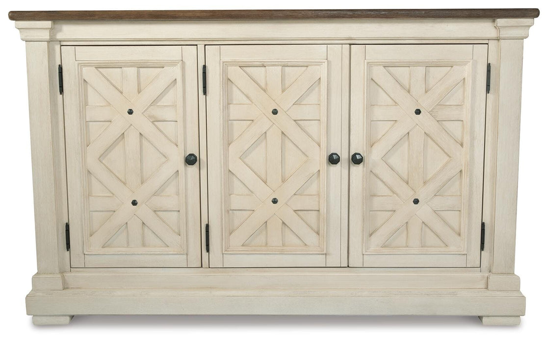 Bolanburg Dining Room Set - Orlando Furniture Outlet (Casselberry,FL)