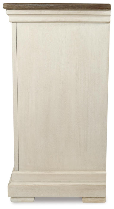 Bolanburg Dining Room Set - Orlando Furniture Outlet (Casselberry,FL)