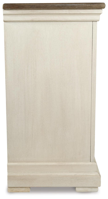 Bolanburg Dining Room Set - Orlando Furniture Outlet (Casselberry,FL)