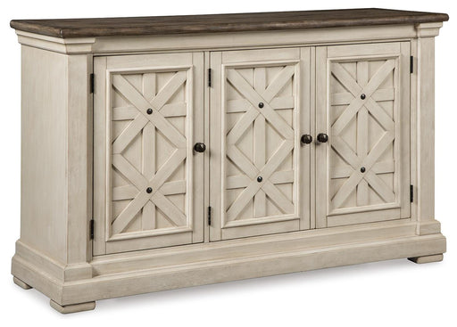 Bolanburg Dining Server - Orlando Furniture Outlet (Casselberry,FL)