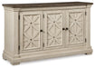 Bolanburg Dining Room Set - Orlando Furniture Outlet (Casselberry,FL)