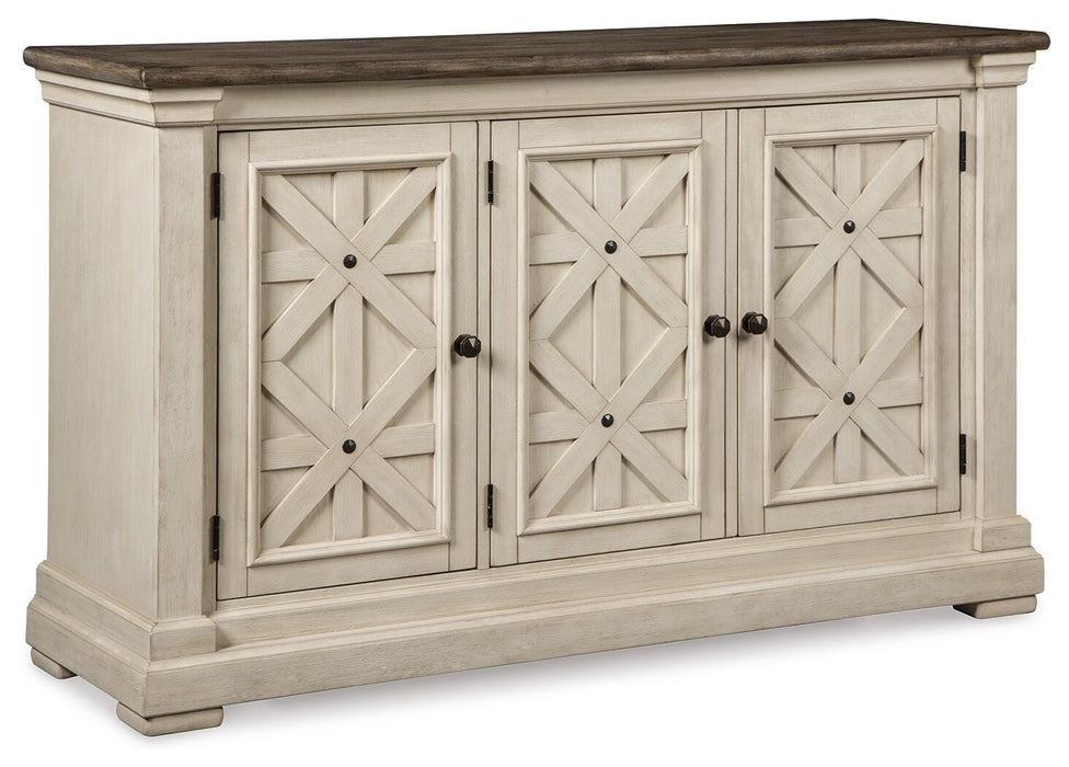Bolanburg Dining Room Set - Orlando Furniture Outlet (Casselberry,FL)