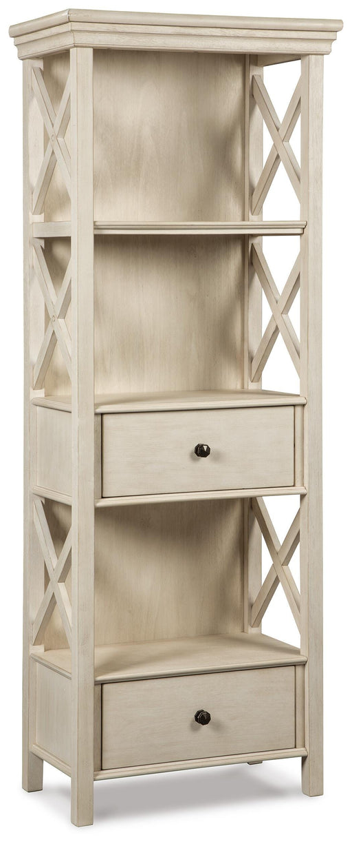 Bolanburg Display Cabinet - Orlando Furniture Outlet (Casselberry,FL)
