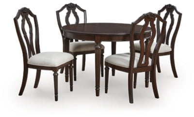 Lavinton Dining Package - Orlando Furniture Outlet (Casselberry,FL)