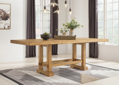Havonplane Dining Set - Orlando Furniture Outlet (Casselberry,FL)