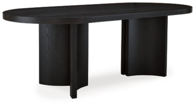 Rowanbeck Dining Package - Orlando Furniture Outlet (Casselberry,FL)